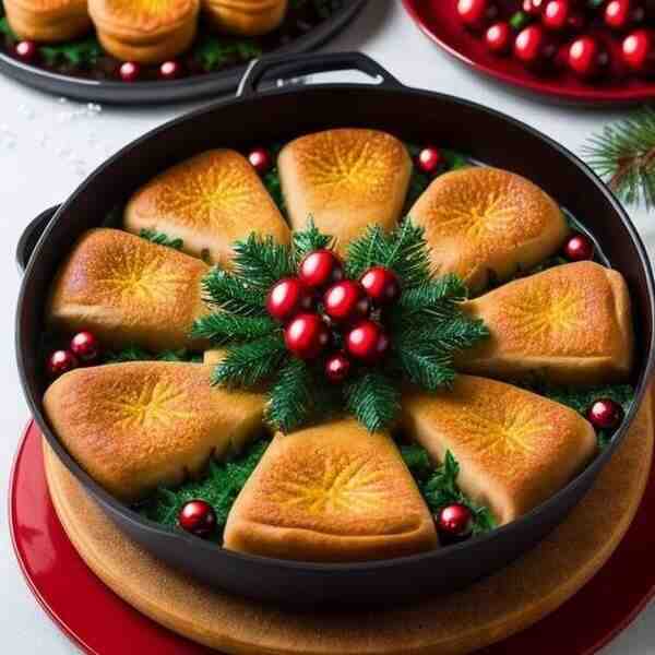 Идеальная рождественская кутья